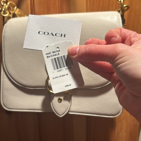 COACH leather bag - Picture 14 of 16